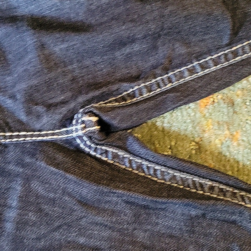 Silvers Jeans - Picture 3 of 9
